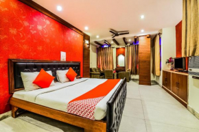 Hotel O City Castle